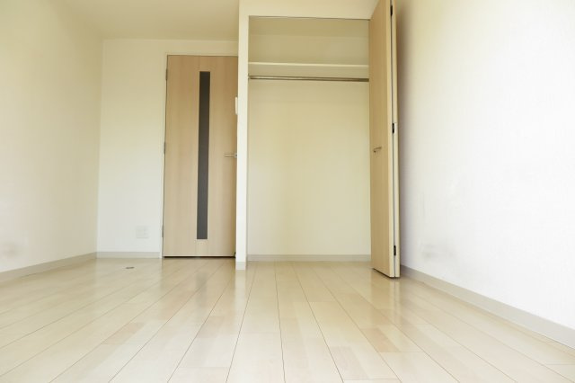 エステムプラザ難波ＷＥＳＴⅡプレディアの収納