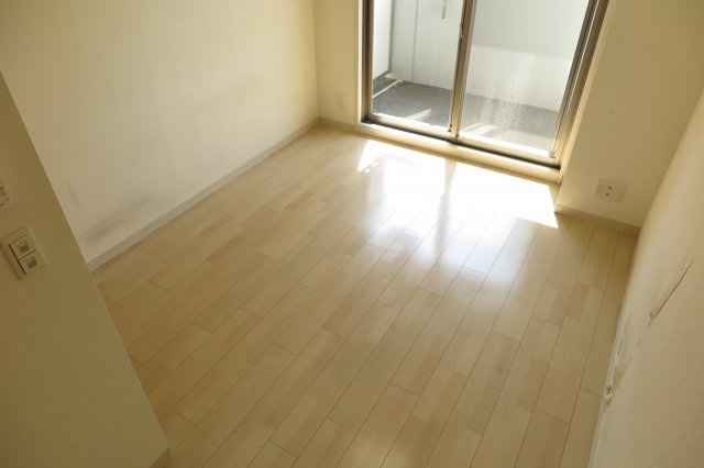 エステムプラザ難波ＷＥＳＴⅡプレディアの内装