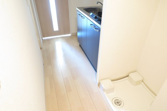 エステムプラザ難波ＷＥＳＴⅡプレディアの内装