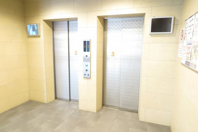 エステムプラザ難波ＷＥＳＴⅡプレディアのその他共用部分