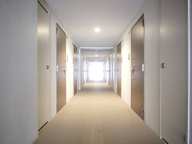 エステムプラザ難波ＷＥＳＴⅡプレディアのその他共用部分