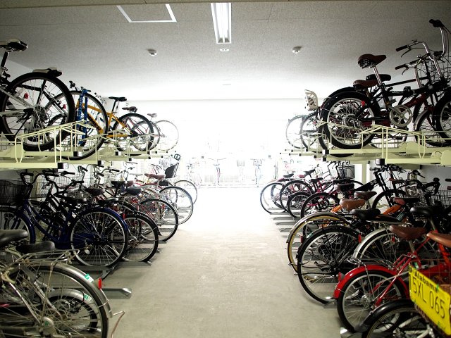 エステムプラザ難波ＷＥＳＴⅡプレディアのその他共用部分