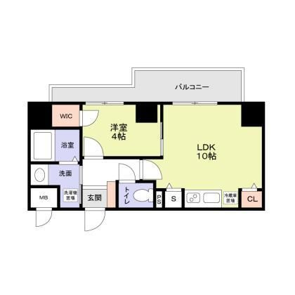 エステムプラザ難波ＷＥＳＴⅡプレディア