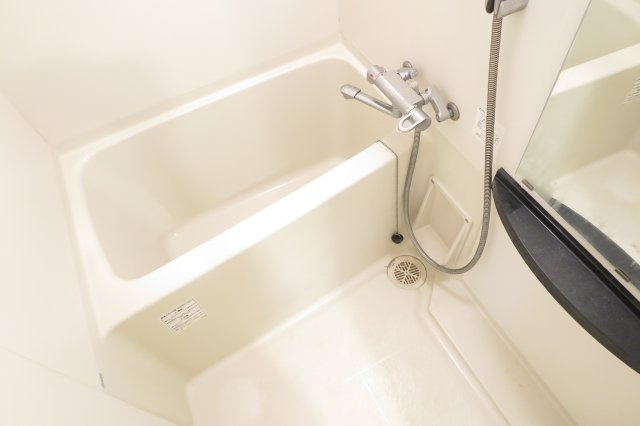 エステムプラザ難波ＷＥＳＴⅡプレディアの浴室