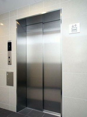 【設備】 | ファインクレスト入谷