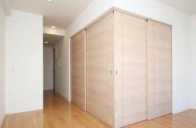 【内装】 | ファインクレスト入谷 | 明るい室内です