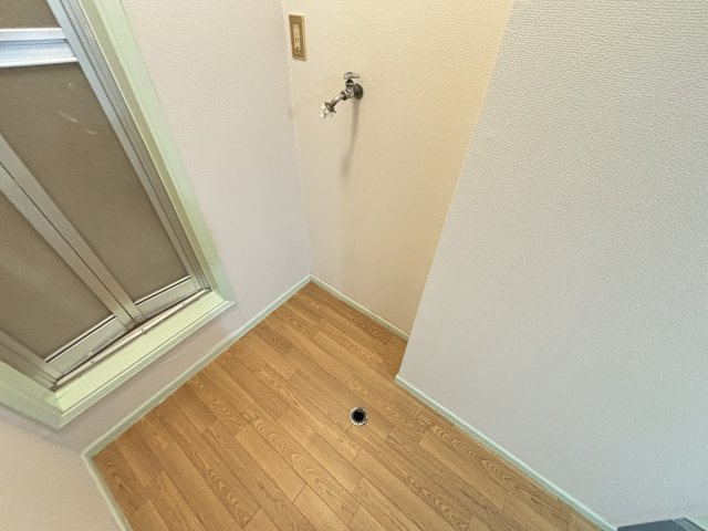 シャルム21の設備|別号室参考写真です。