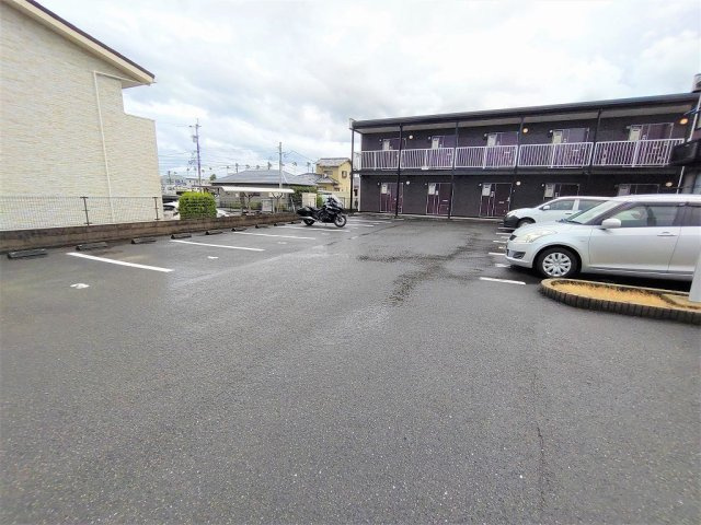 レオパレスHOPEのその他|画像5