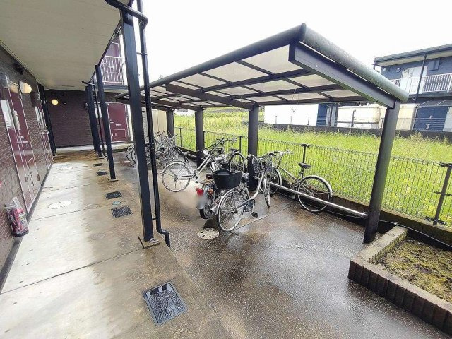 レオパレスHOPEのその他|画像6