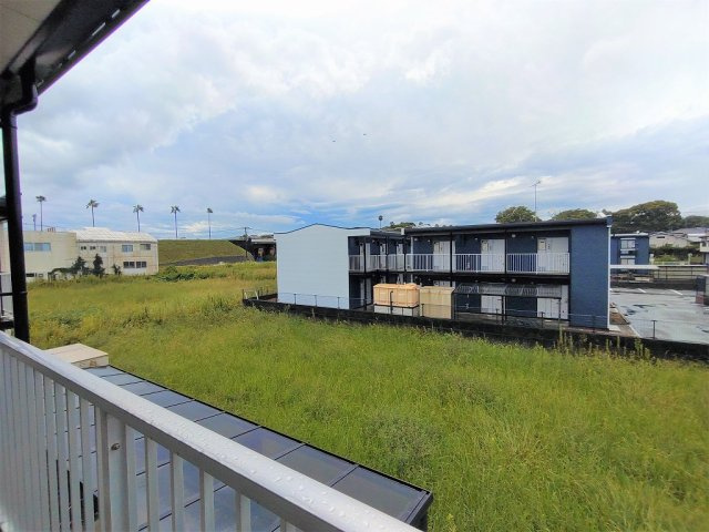 レオパレスHOPEのその他|画像7