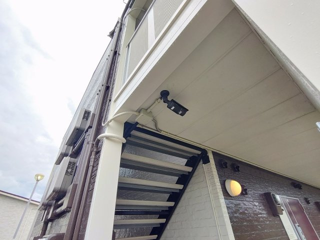 レオパレスHOPEのその他|画像8