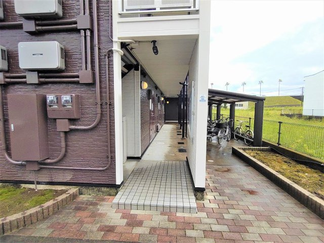 レオパレスHOPEのその他|画像9