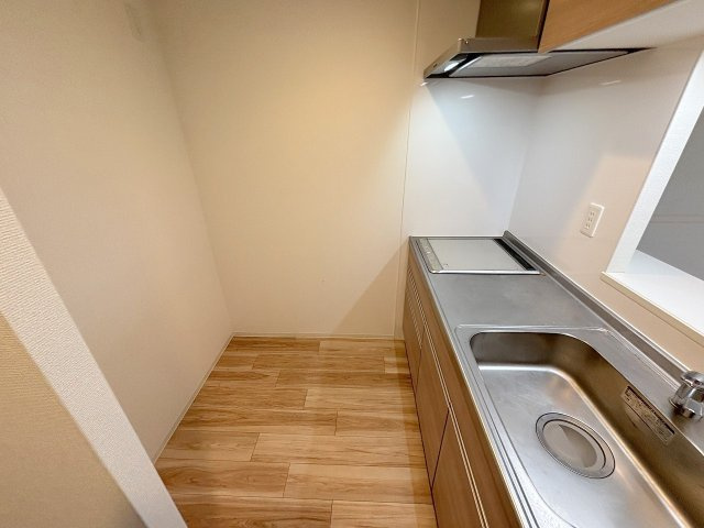 セレニテ新大阪プリエの内装