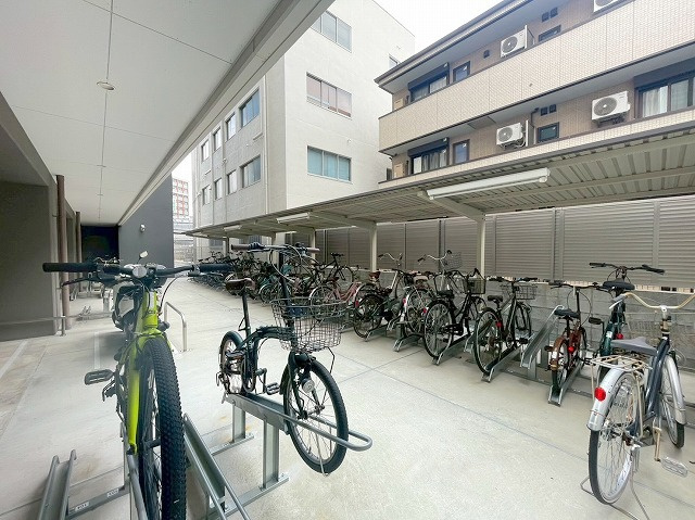 セレニテ新大阪プリエのその他共用部分