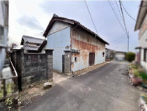 磯城郡田原本町大字大安寺の画像