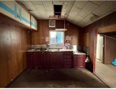 【キッチン】 | 磯城郡田原本町大字大安寺