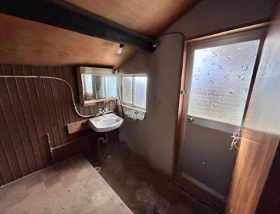 【独立洗面台】 | 磯城郡田原本町大字大安寺