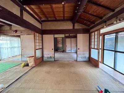 【和室】 | 磯城郡田原本町大字大安寺