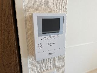 【セキュリティ】 | メゾン　カメリア | セキュリティ