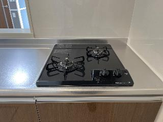 【キッチン】 | メゾン　カメリア | キッチン