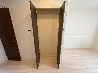 【収納】 | メゾン　カメリア | 収納