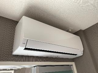 【設備】 | メゾン　カメリア | 室内設備