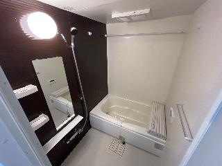 【浴室】 | メゾン　カメリア | バス