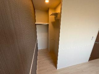 【収納】 | メゾン　カメリア | 収納