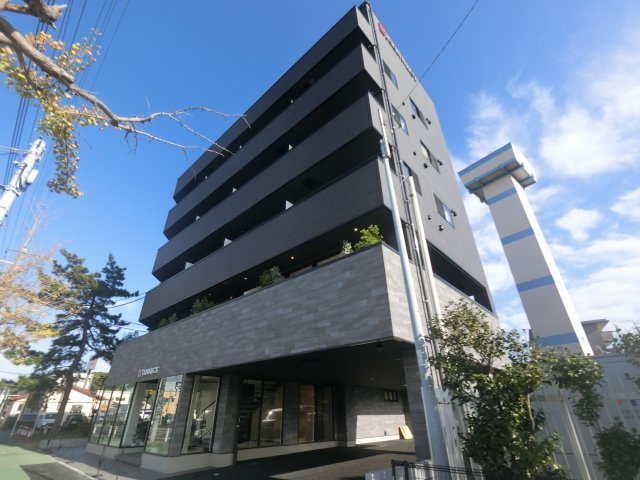 コネクトパークヒルズ稲毛海岸の画像