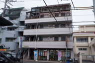 グロブナーハウス寺町(グロブナーハウステラマチ)の画像
