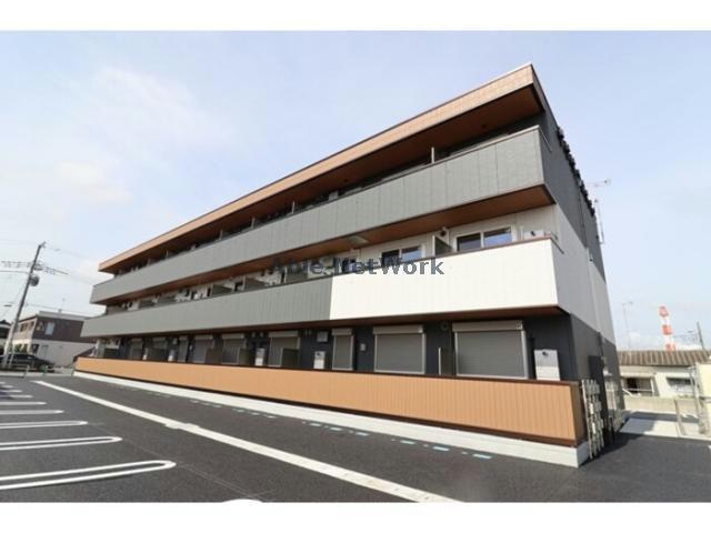 ソラーナ.Ｋの外観|外観