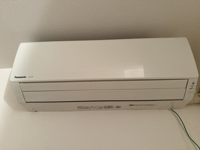 【設備】 | メゾンドエルフォー