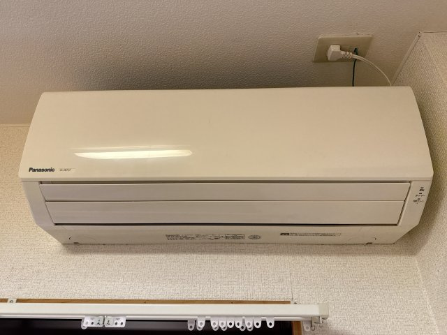 【設備】 | メゾンドエルフォー