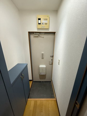 【玄関】 | メゾンドエルフォー