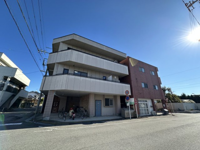 【外観】 | メゾンドエルフォー | 外観