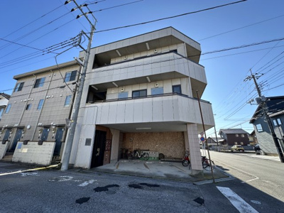 【外観】 | メゾンドエルフォー | 外観