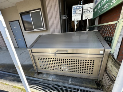 【その他共用部分】 | メゾンドエルフォー