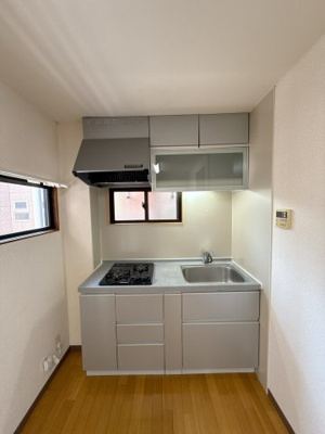 【キッチン】 | メゾンドエルフォー