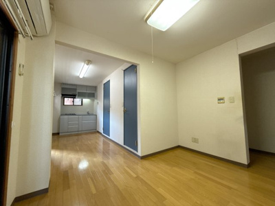 【居間・リビング】 | メゾンドエルフォー