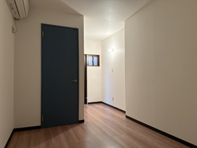 【洋室】 | メゾンドエルフォー