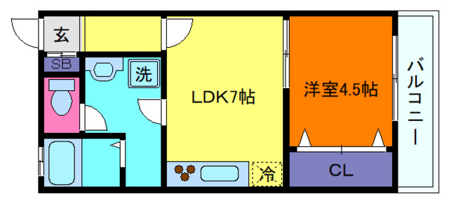 ビタミンテラス新神戸