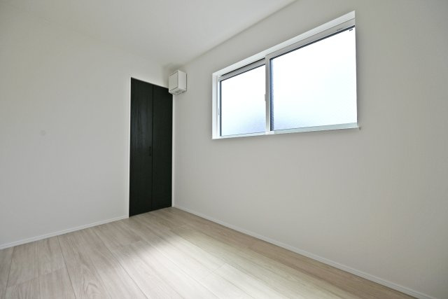 リナージュ塚口町5丁目新築一戸建て│2SLDK+駐車1台可の洋室|洋室5.0帖