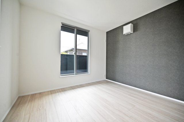 リナージュ塚口町5丁目新築一戸建て│2SLDK+駐車1台可の洋室|洋室7.1帖