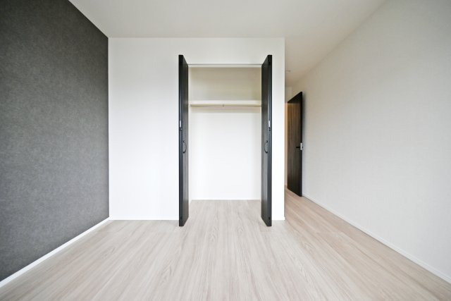リナージュ塚口町5丁目新築一戸建て│2SLDK+駐車1台可の洋室|洋室7.1帖