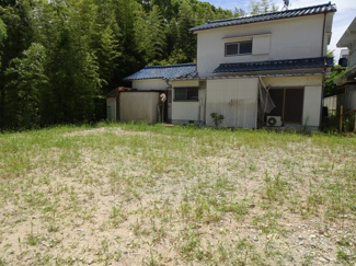 【外観】 | 川西市松が丘町9の13　建築条件無土地