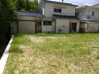 【外観】 | 川西市松が丘町9の13　建築条件無土地