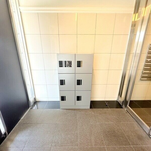 ブルームライフ黒川の設備