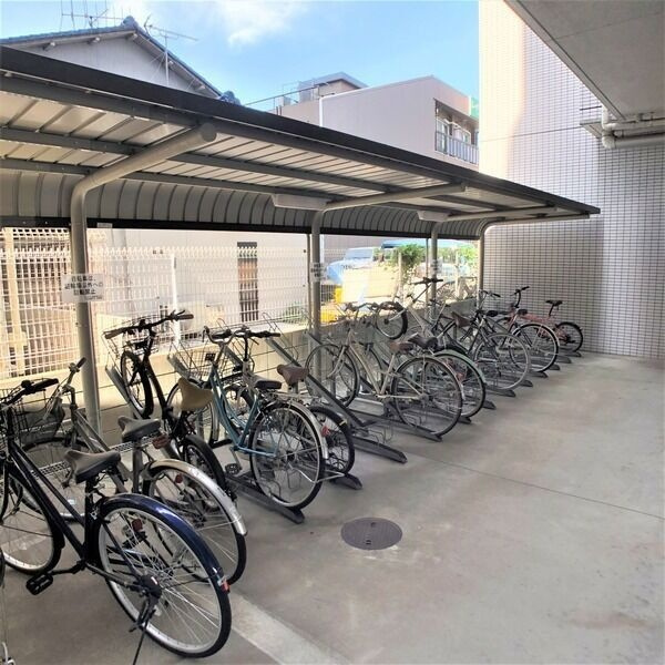 ブルームライフ黒川のその他