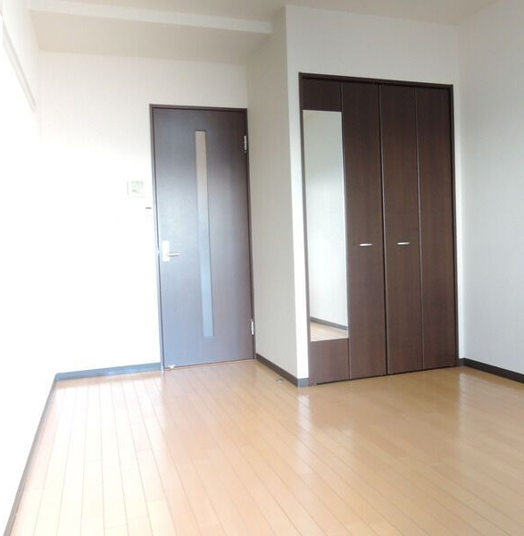 ブルームライフ黒川の居間・リビング