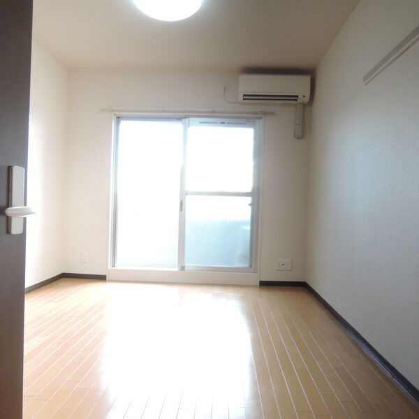 ブルームライフ黒川の内装